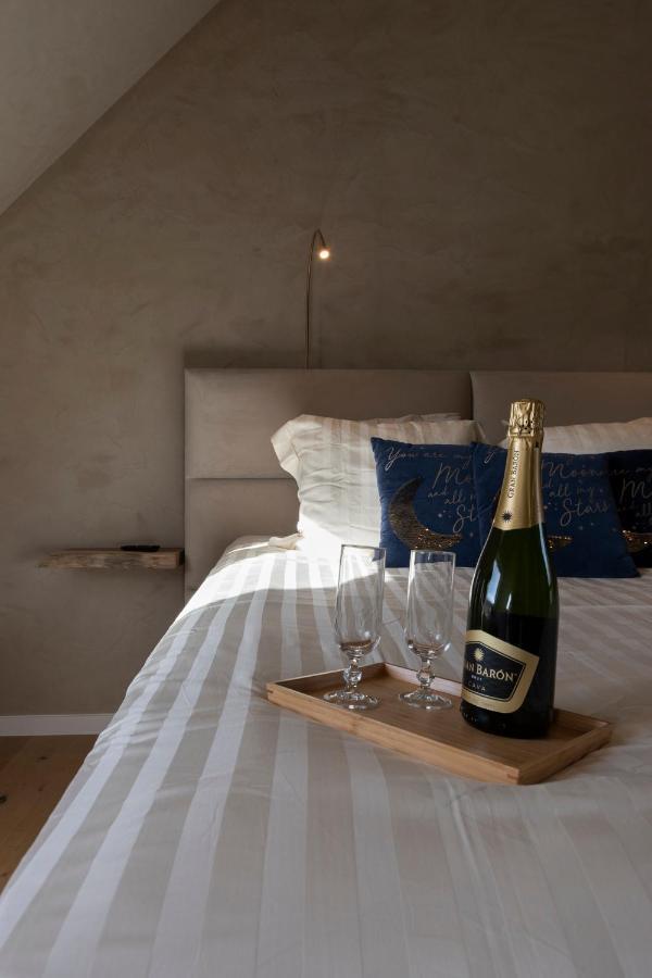 Wellness Sweet Bonihu B&B Μπριζ Εξωτερικό φωτογραφία