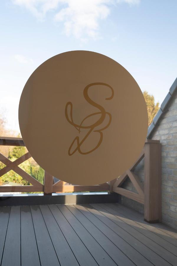 Wellness Sweet Bonihu B&B Μπριζ Εξωτερικό φωτογραφία