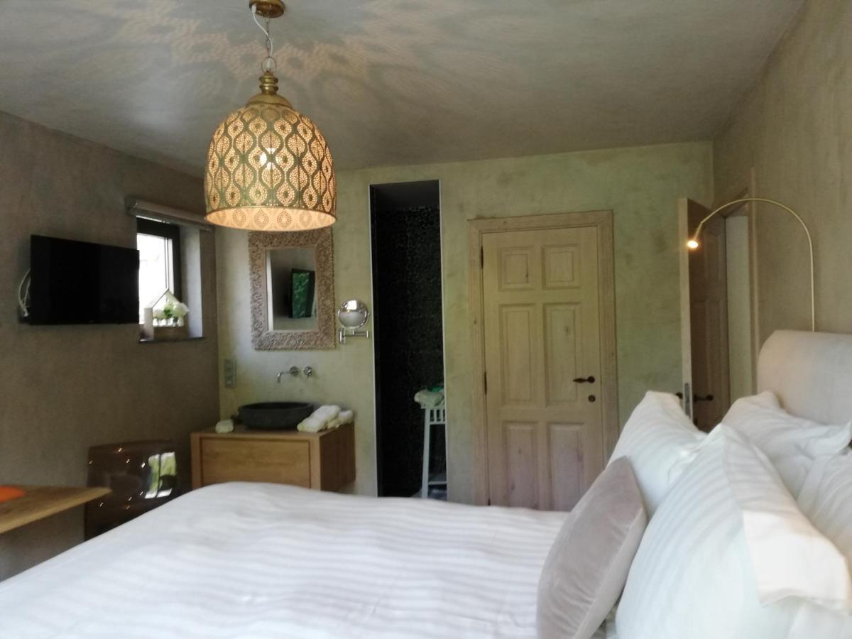 Wellness Sweet Bonihu B&B Μπριζ Εξωτερικό φωτογραφία