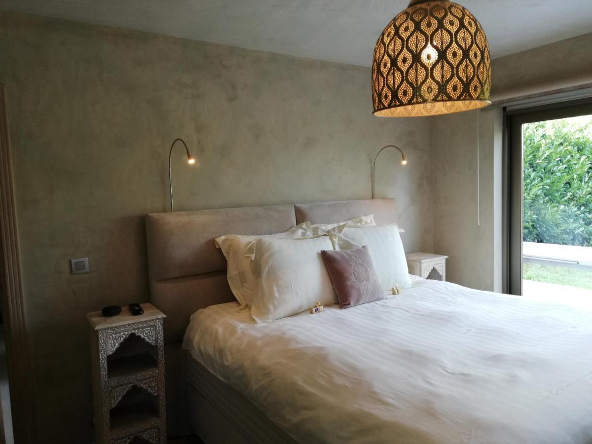Wellness Sweet Bonihu B&B Μπριζ Εξωτερικό φωτογραφία